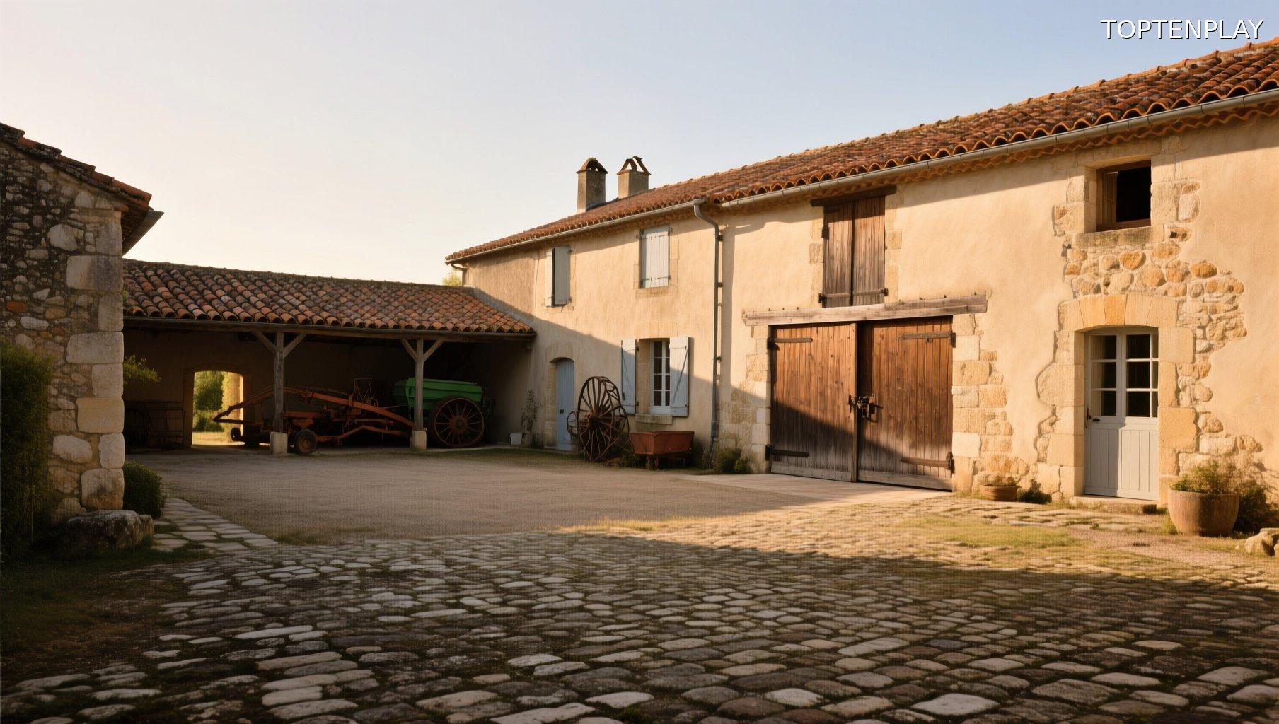 Image d'illustration © TopTenPlay