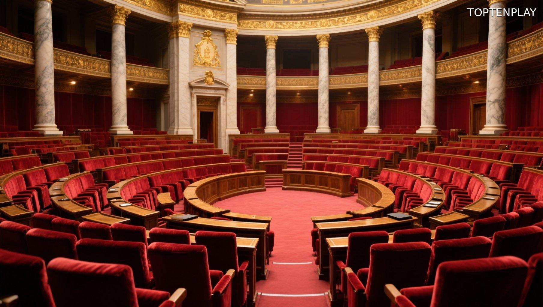 Image d'illustration © TopTenPlay