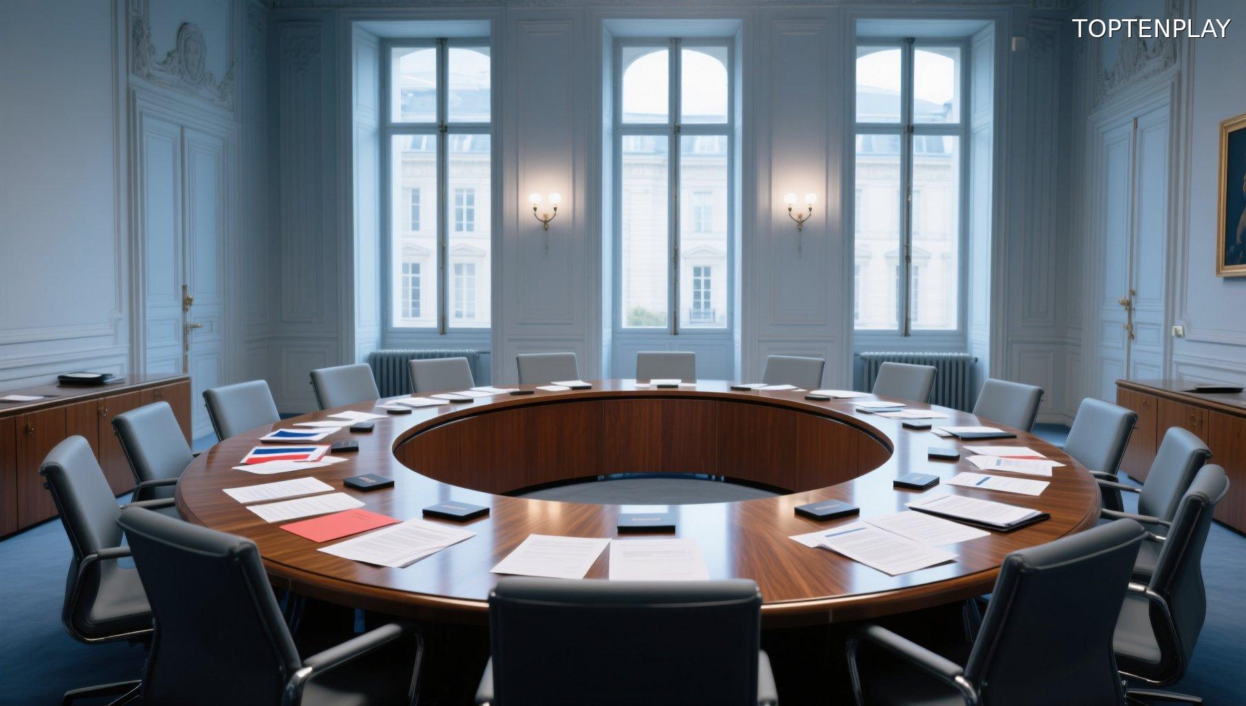 Image d'illustration © TopTenPlay