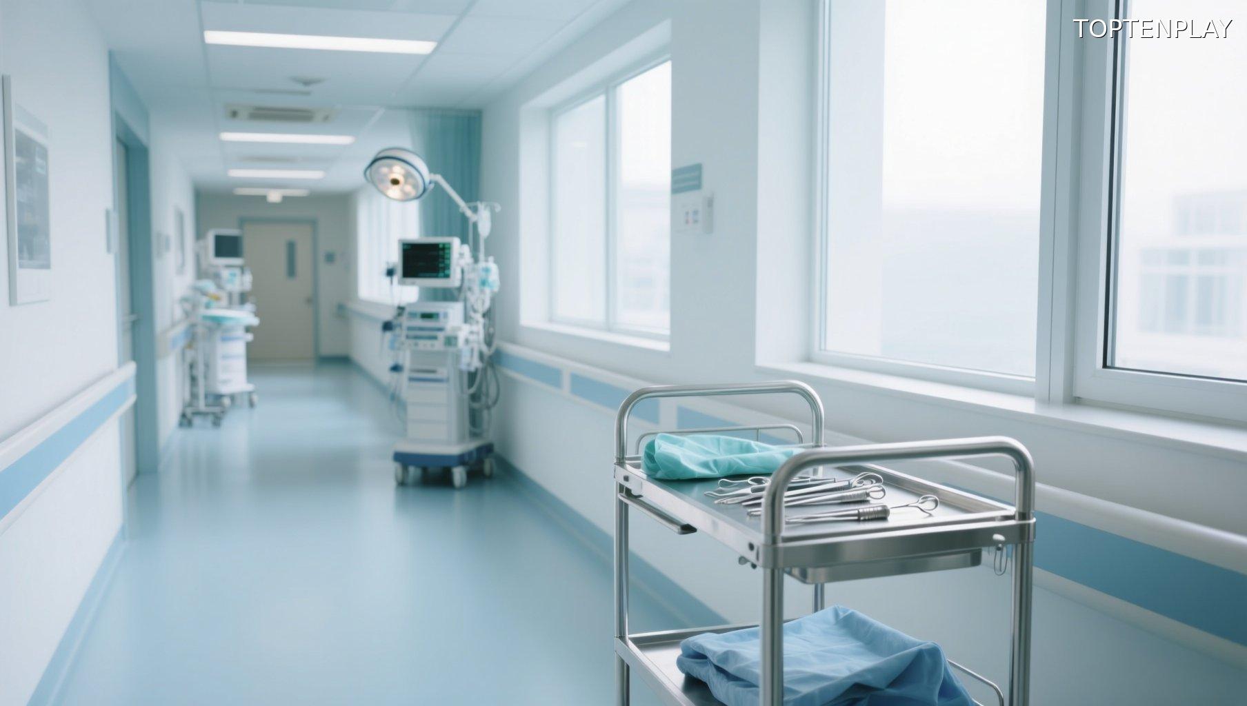 Image d'illustration © TopTenPlay