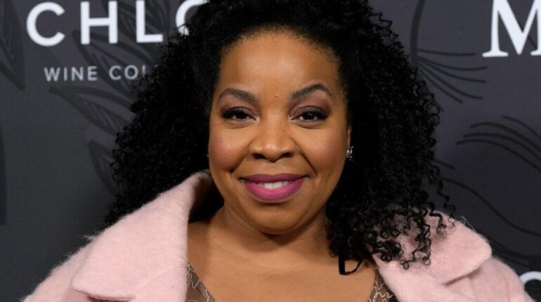 L’hommage bouleversant de son ex-mari : « Tu étais la brillance incarnée… » Ces actrices Décès d'actrice hommage Hommage à une actrice Hommage posthume Kimberly Hébert Gregory Mort d'une actrice
