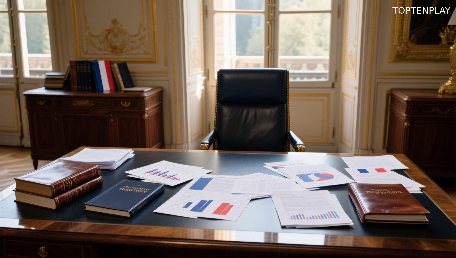 Image d'illustration © TopTenPlay