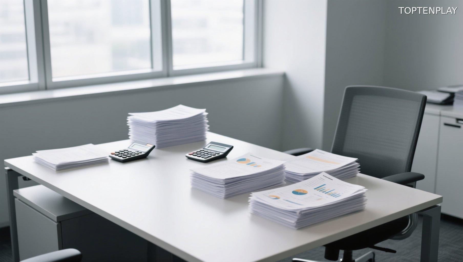 Image d'illustration © TopTenPlay