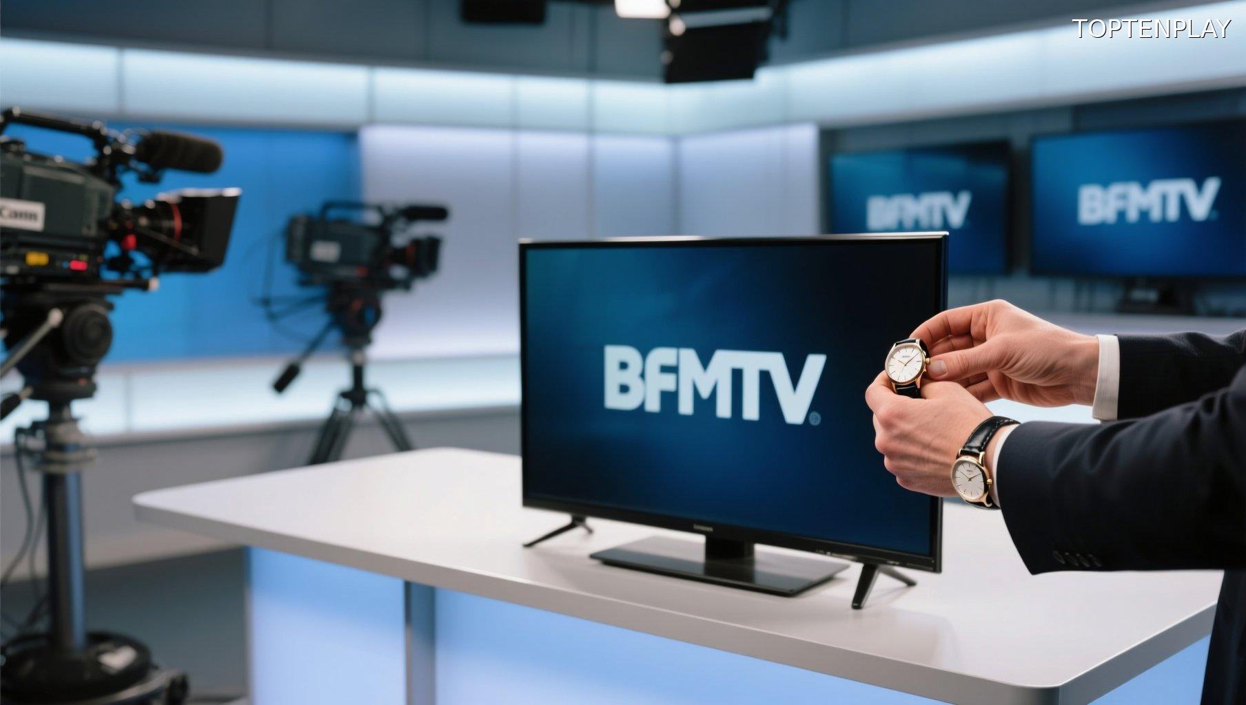 Image d'illustration © TopTenPlay