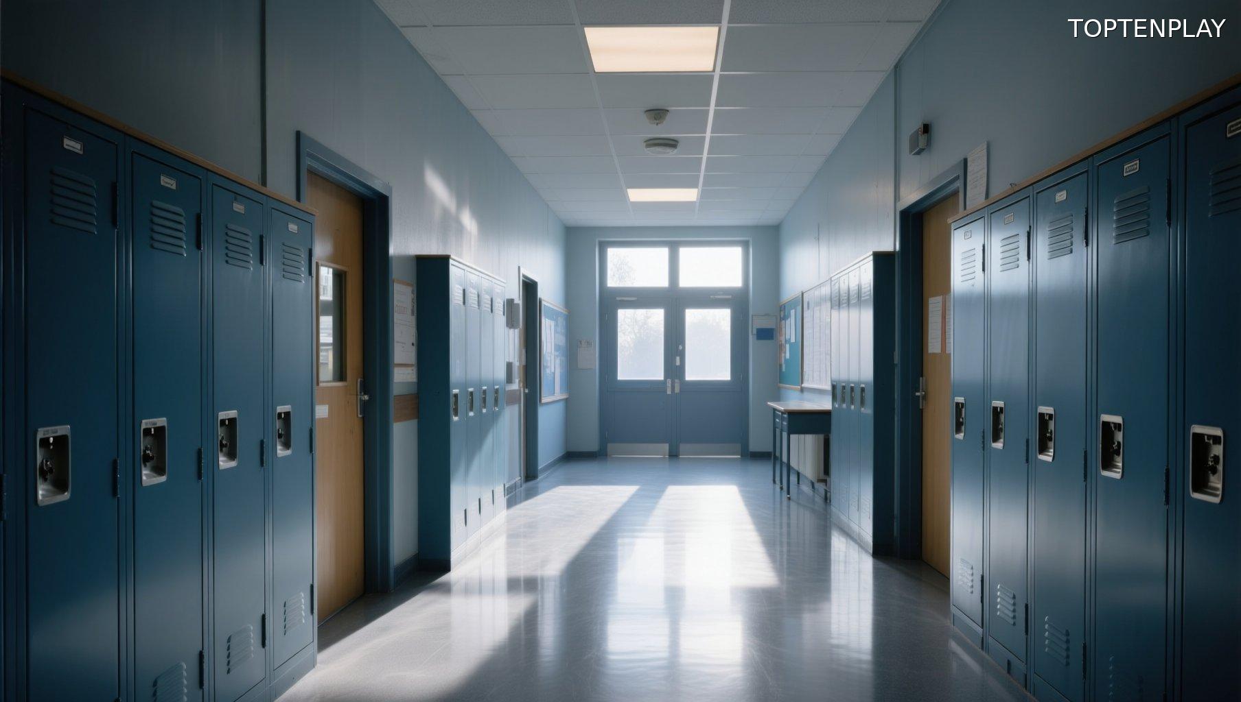 Image d'illustration © TopTenPlay