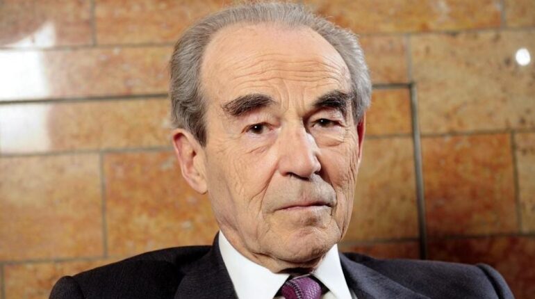Entrée de Robert Badinter au Panthéon : le détail technique qui a semé la gêne en direct sur France 2 Abolition peine de mort cérémonie Droits de l'homme Histoire française Miss France 2016 et ses minis tresses collées Panthéon Robert Badinter
