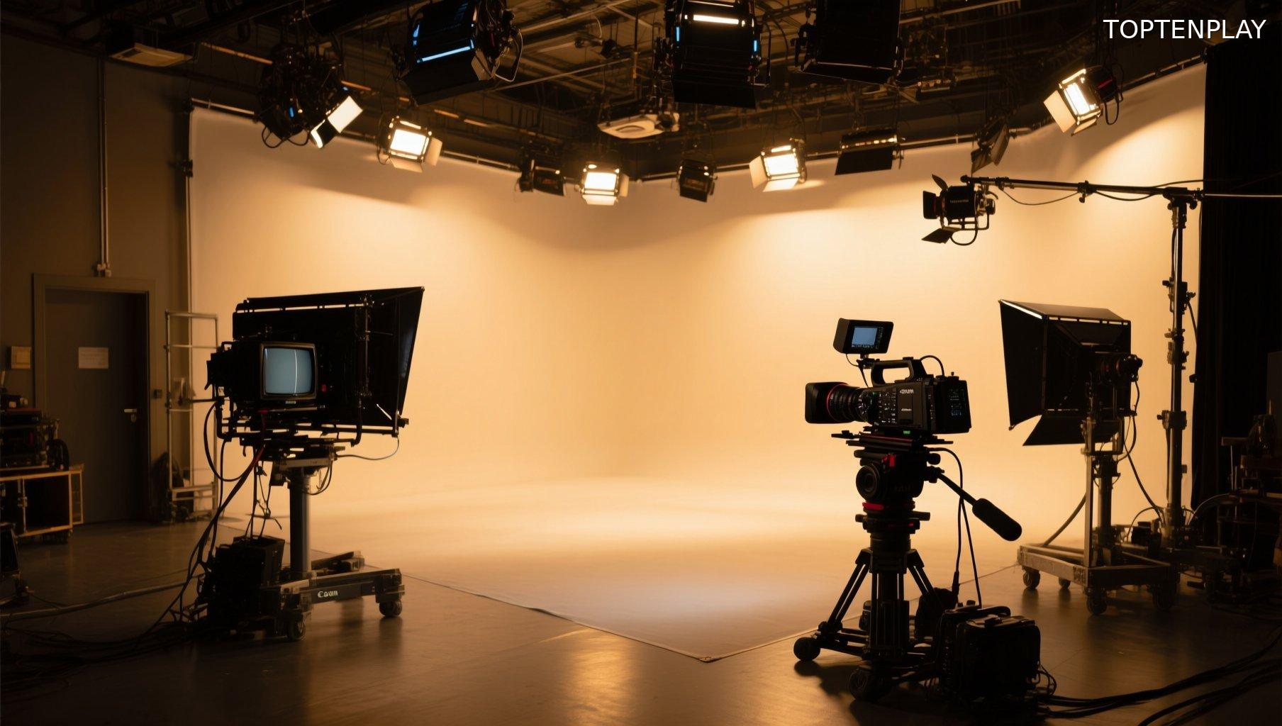 Image d'illustration © TopTenPlay