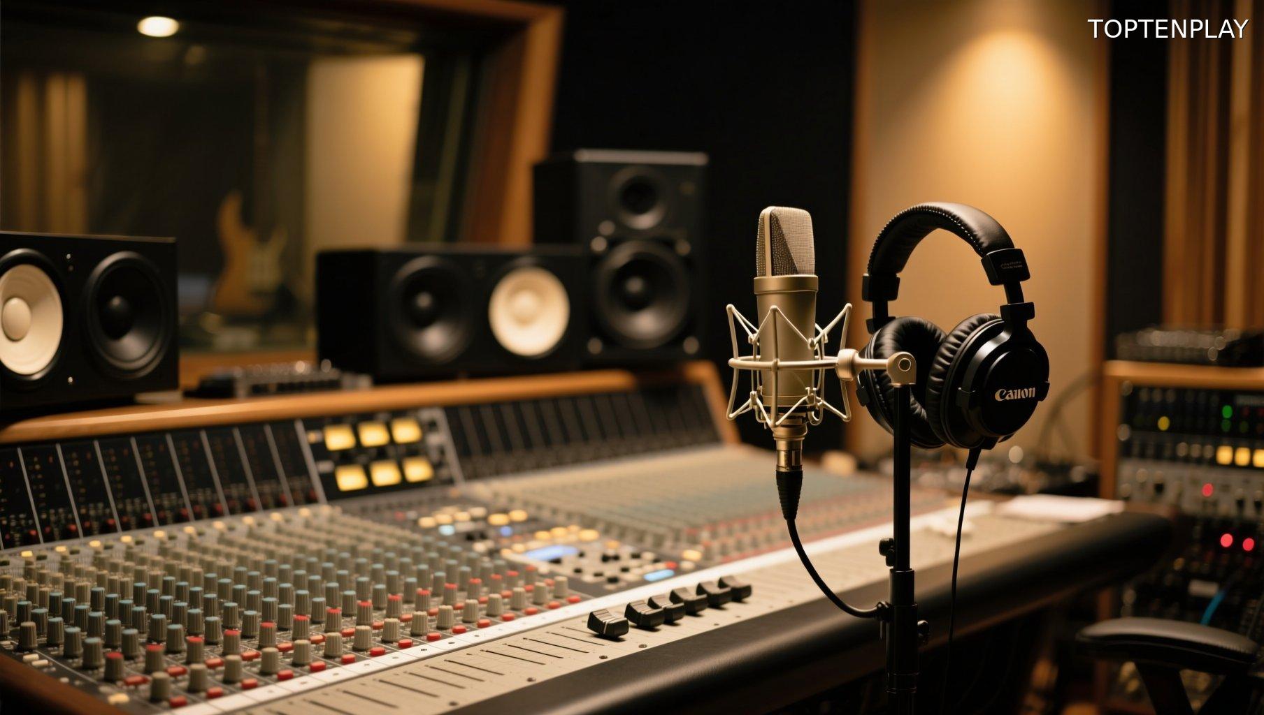 Image d'illustration © TopTenPlay