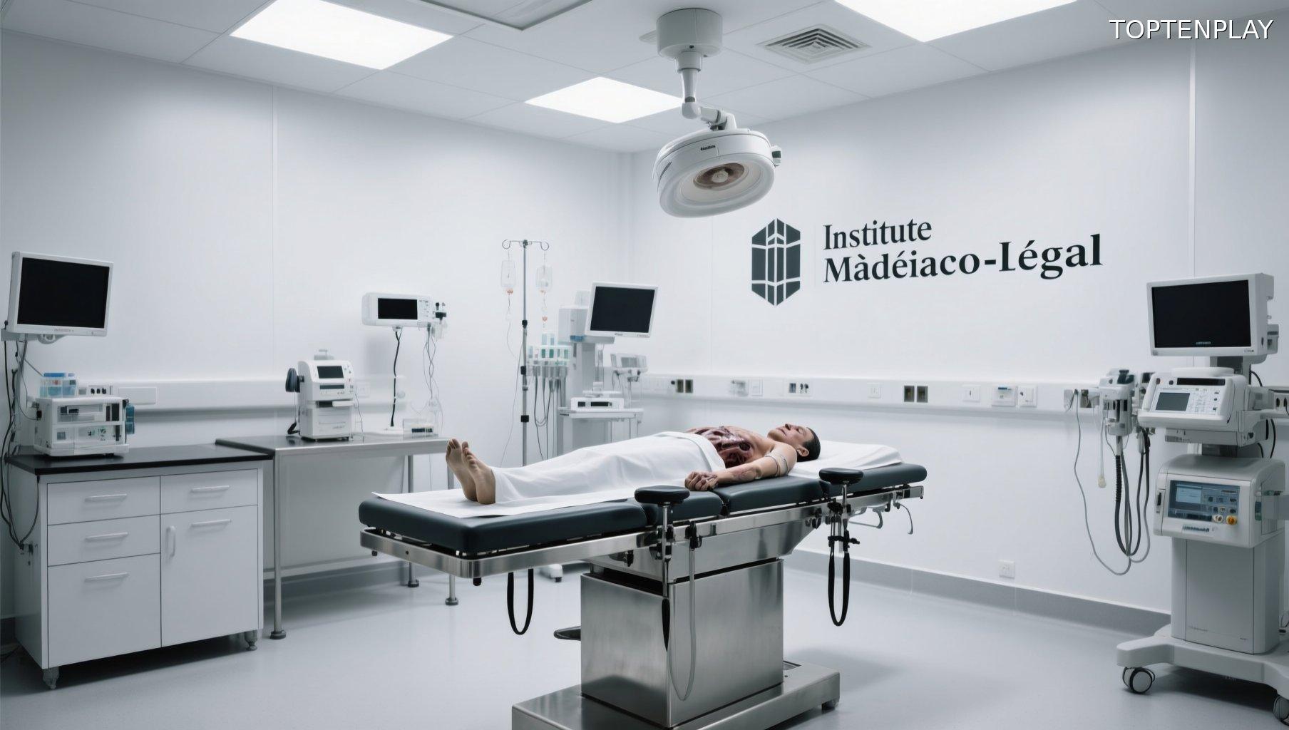 Image d'illustration © TopTenPlay