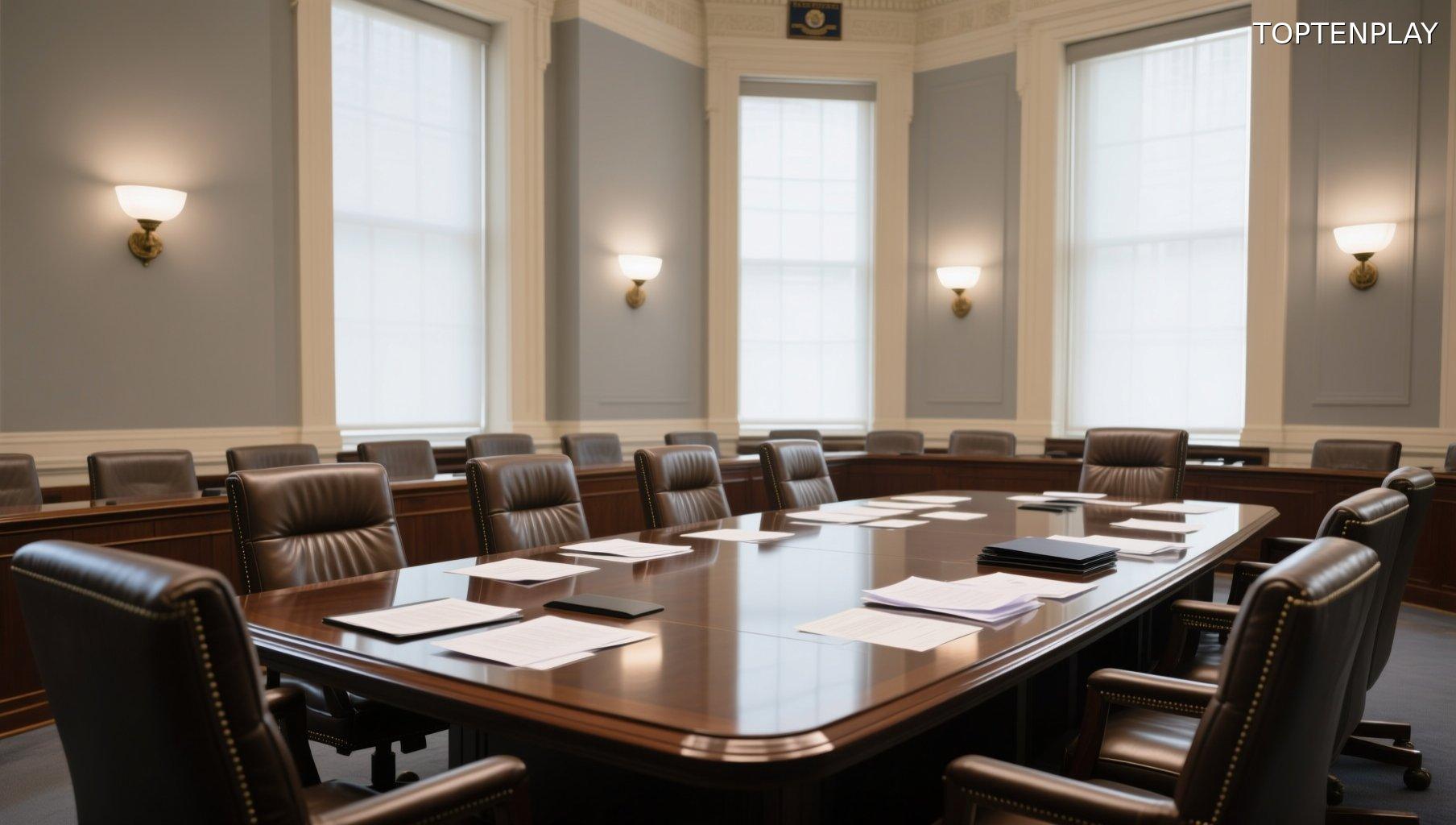 Image d'illustration © TopTenPlay