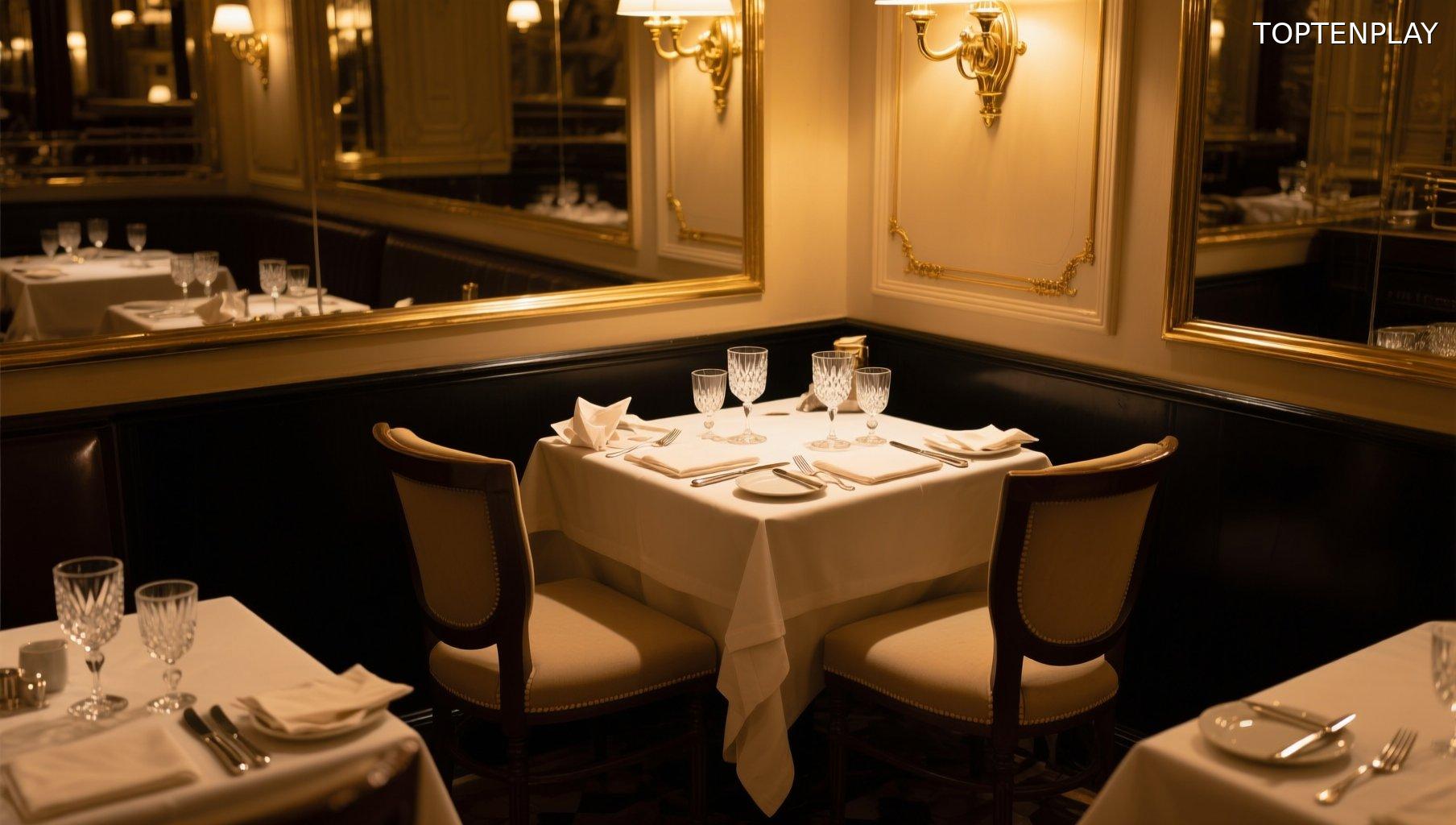 Image d'illustration © TopTenPlay