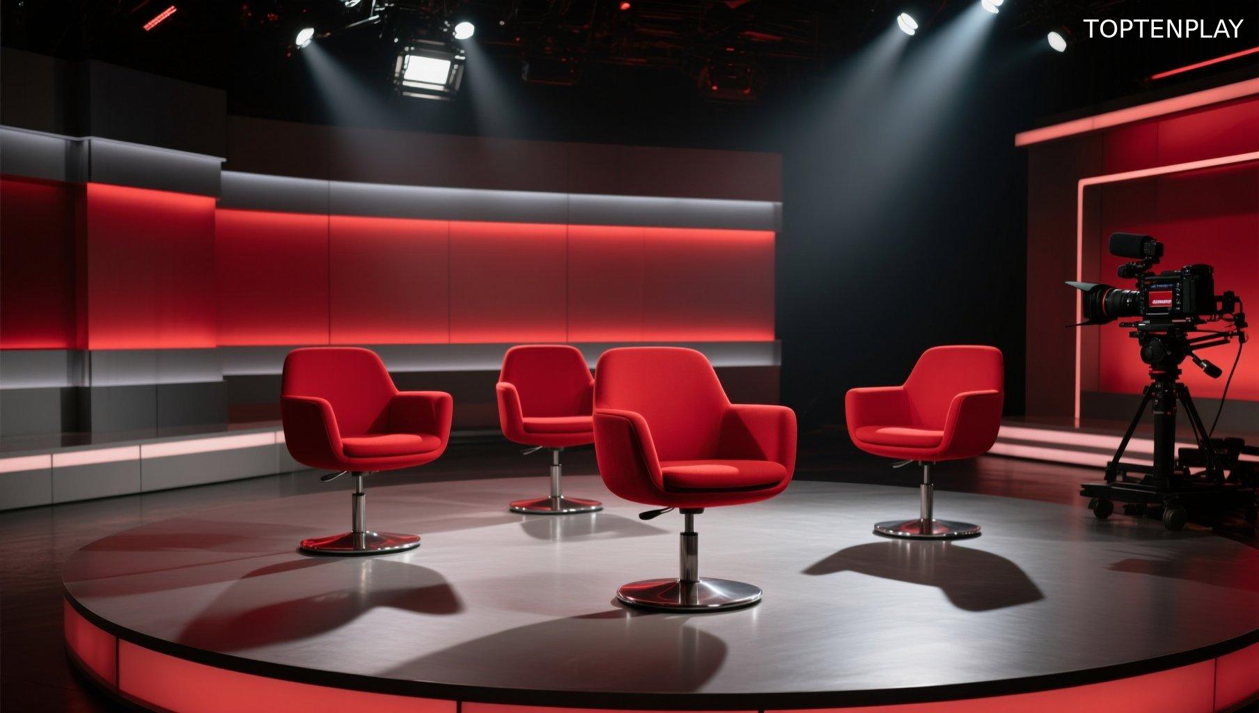 Image d'illustration © TopTenPlay