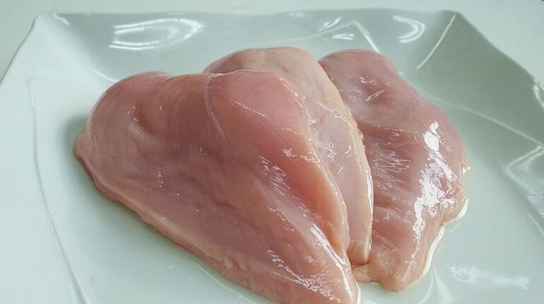 Le Gaulois : ce contaminant chimique dans vos filets de poulet que vous n’aviez pas vu venir alimentation Contaminant chimique Le Gaulois Poulet Rappel produit Sécurité alimentaire
