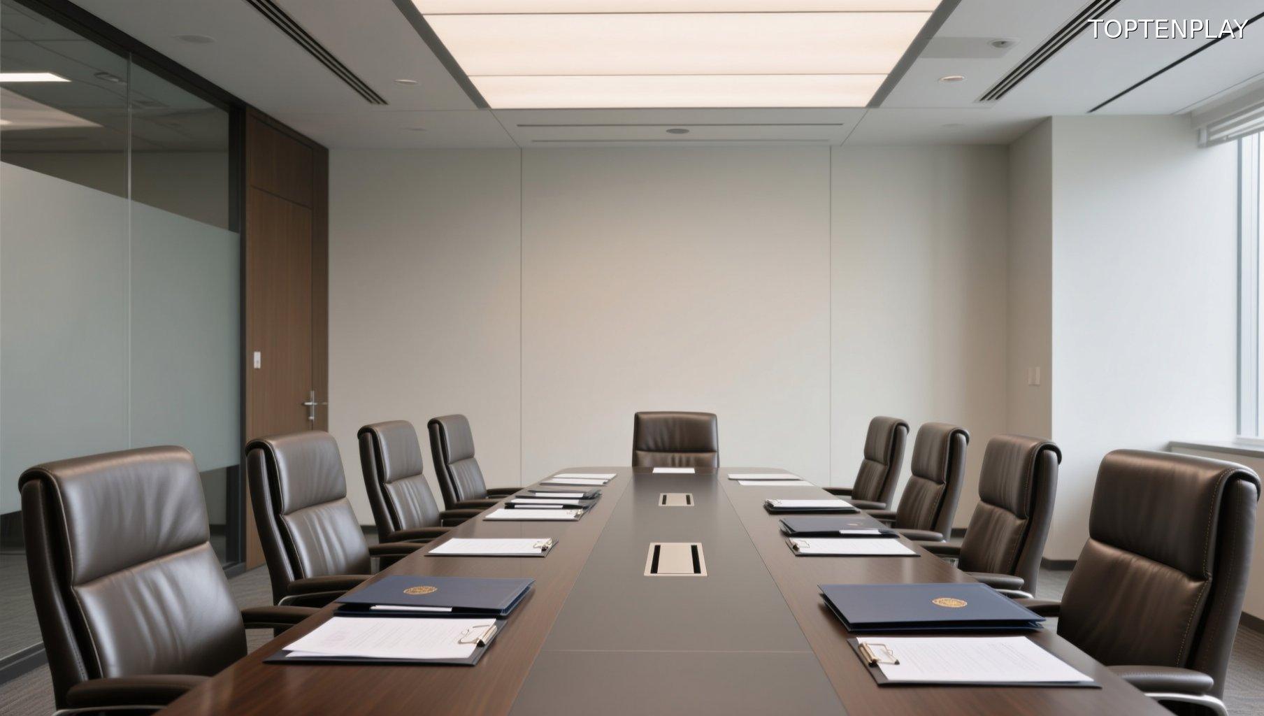 Image d'illustration © TopTenPlay