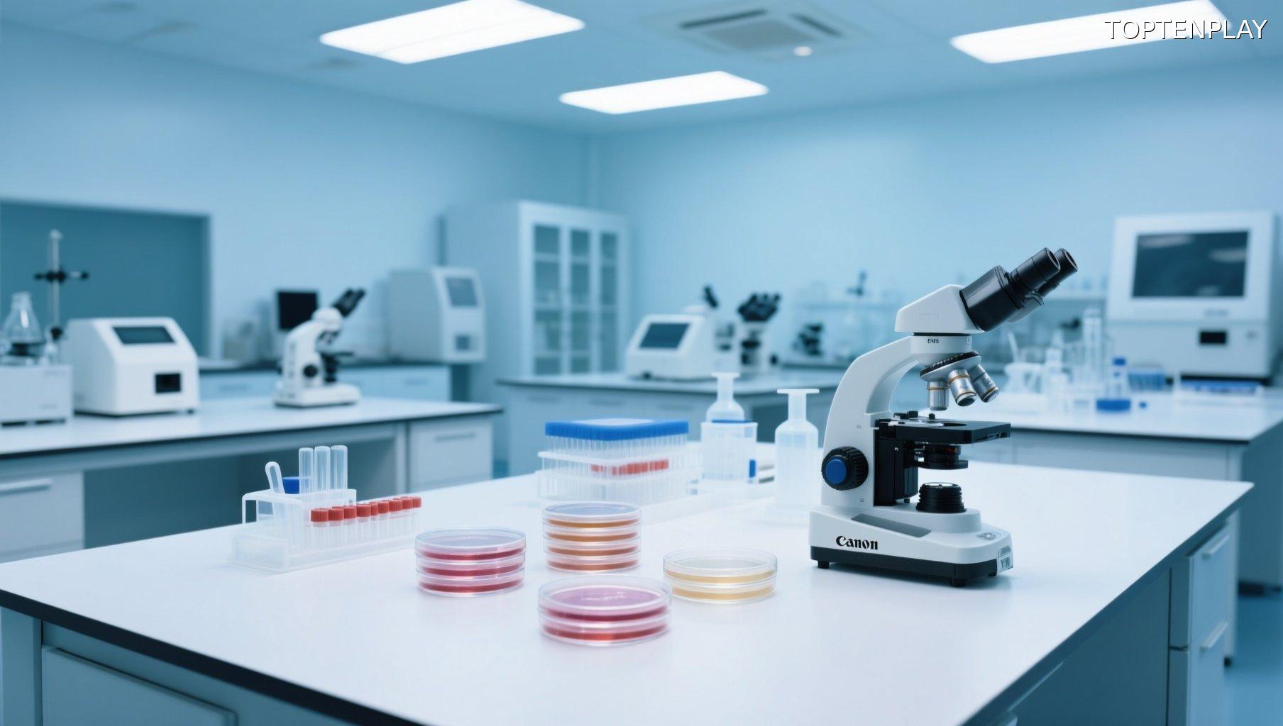 Image d'illustration © TopTenPlay