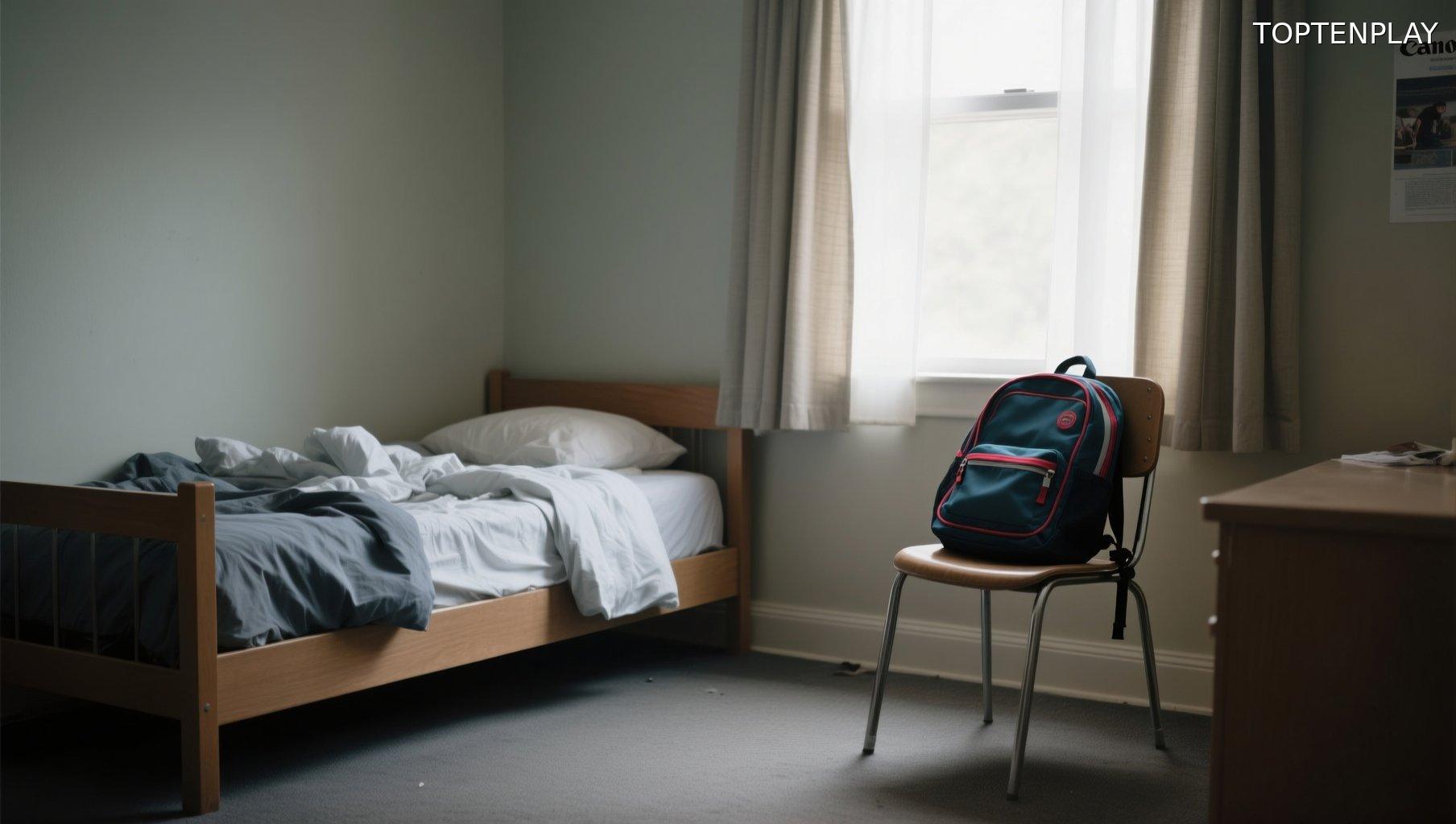 Image d'illustration © TopTenPlay