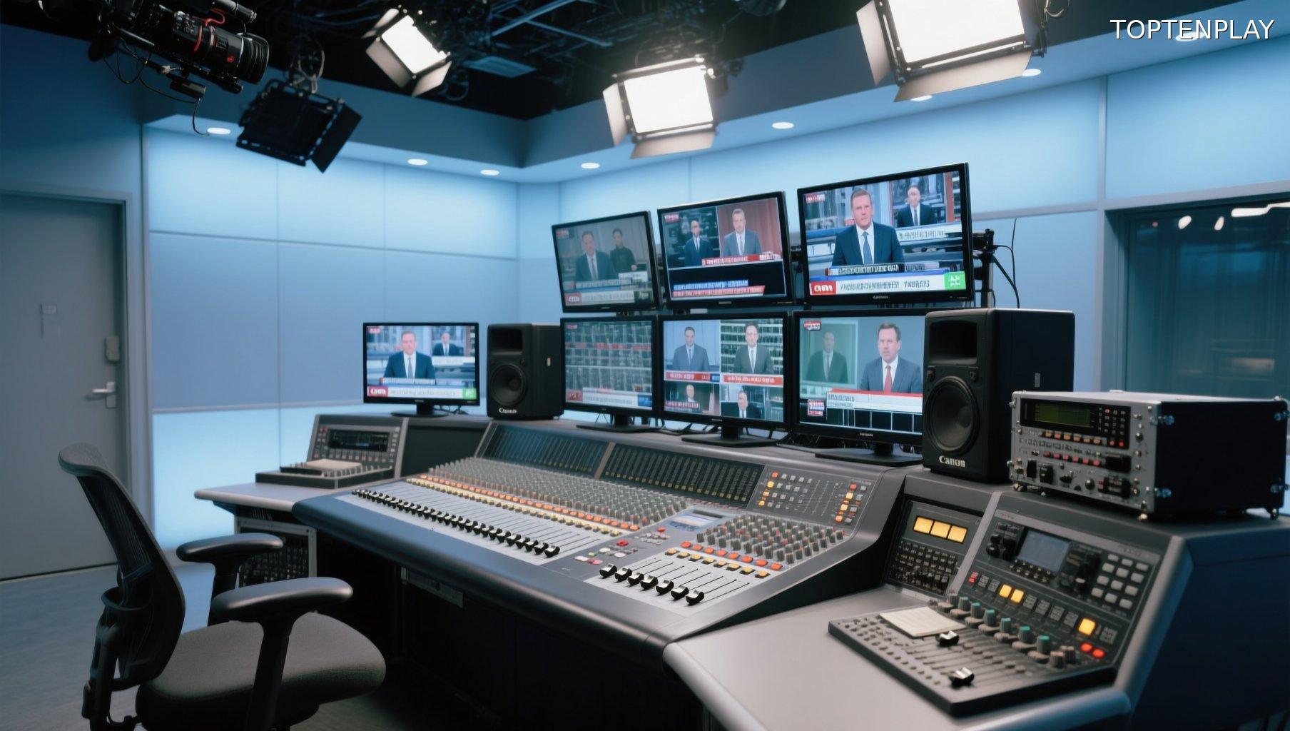 Image d'illustration © TopTenPlay