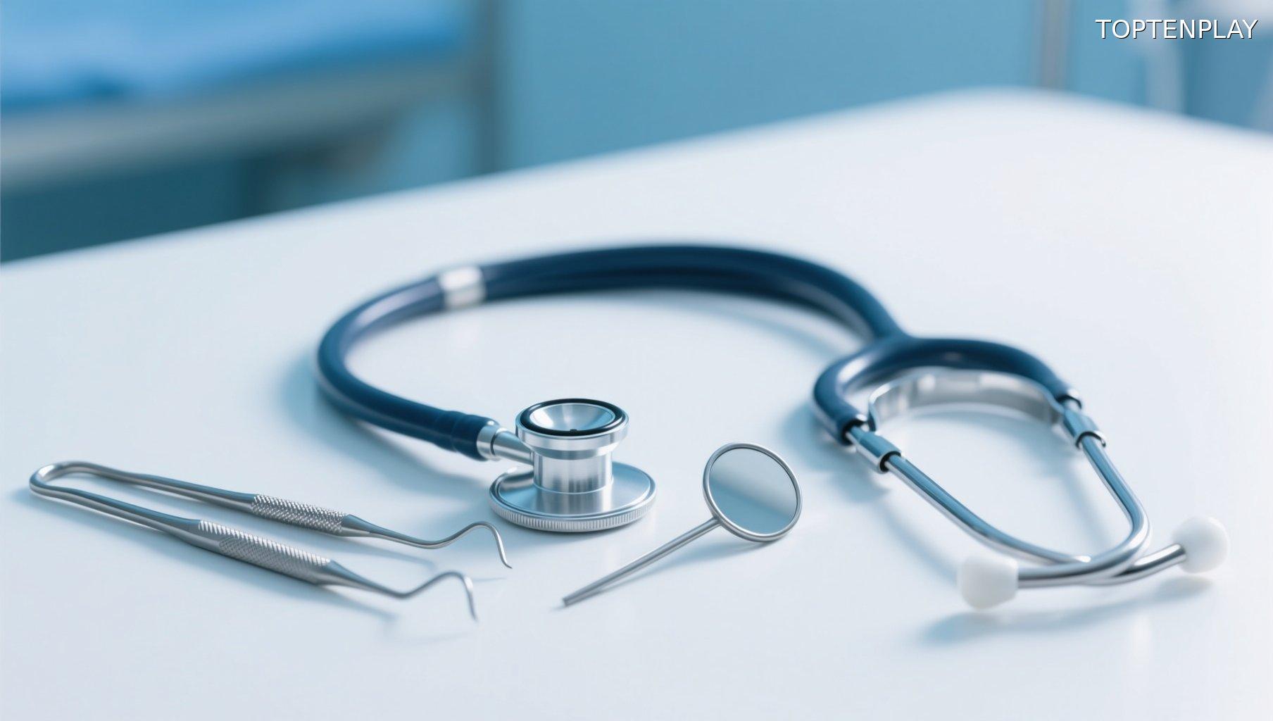 Image d'illustration © TopTenPlay