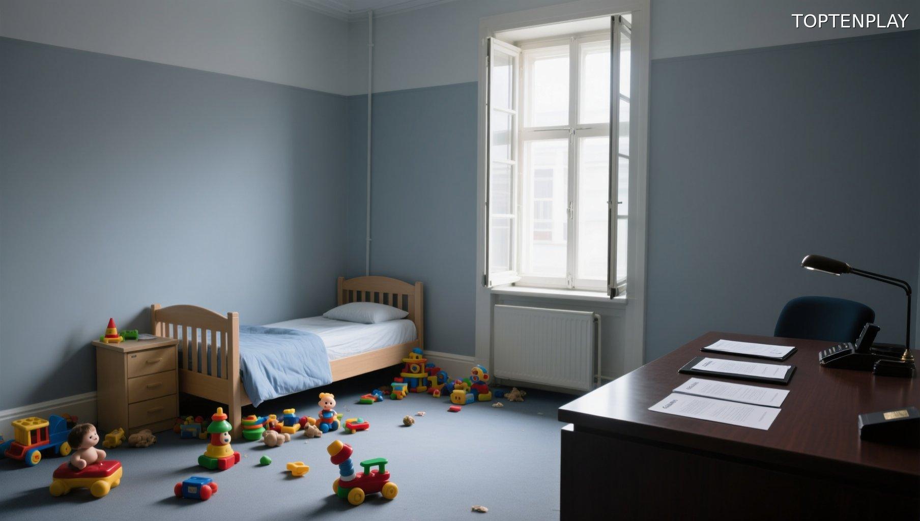 Image d'illustration © TopTenPlay