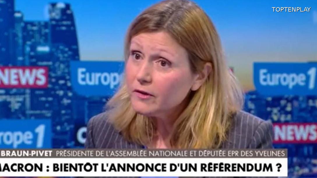 Image d'illustration © TopTenPlay