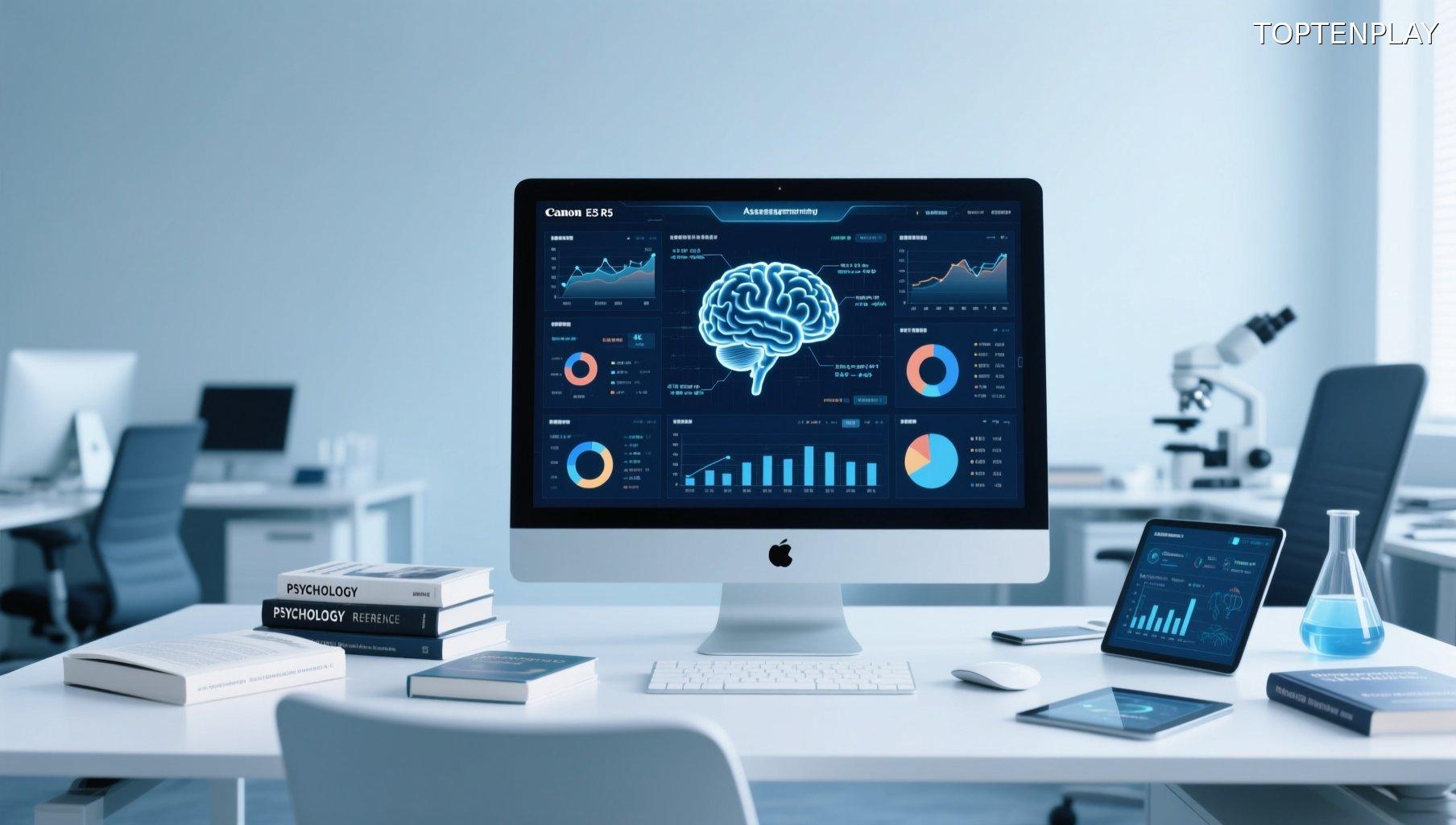 Image d'illustration © TopTenPlay