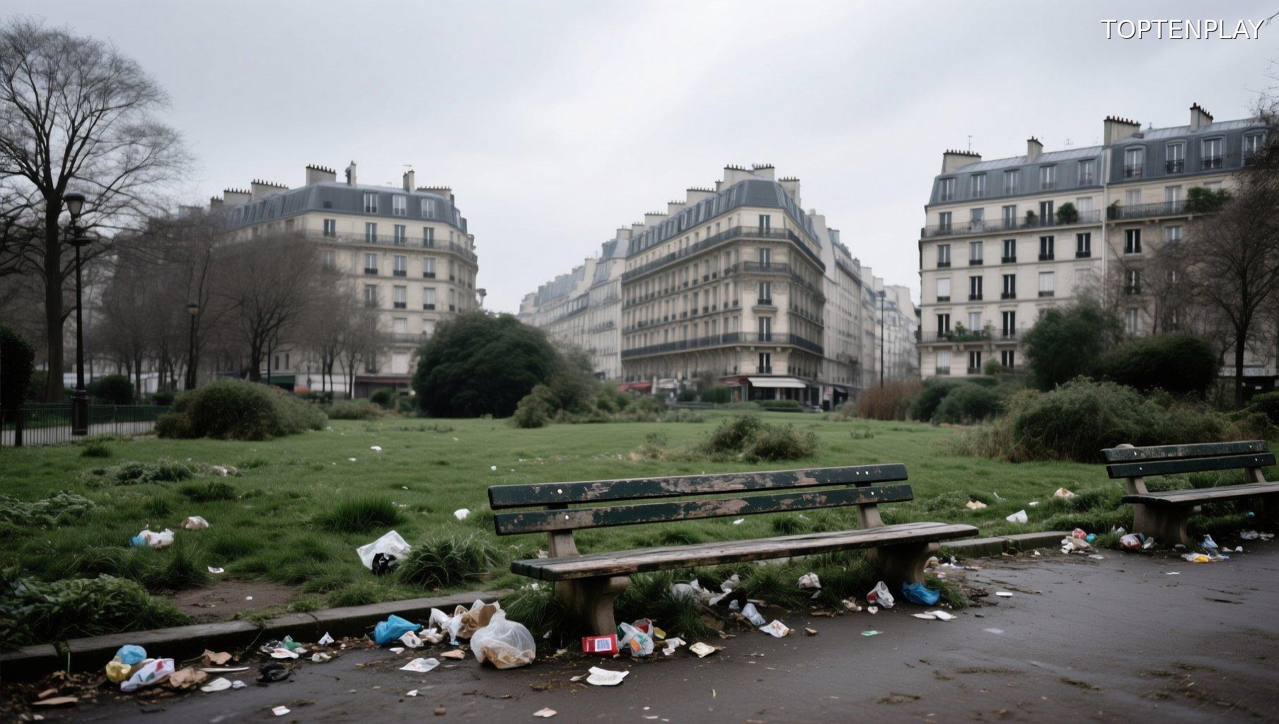 Image d'illustration © TopTenPlay