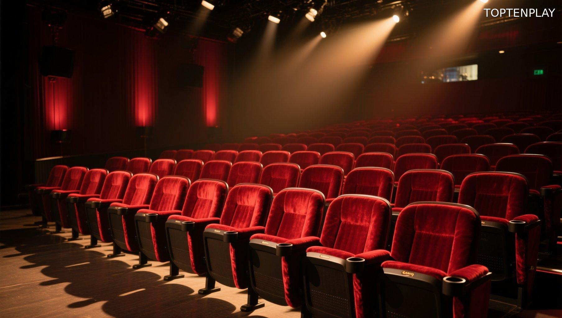 Image d'illustration © TopTenPlay