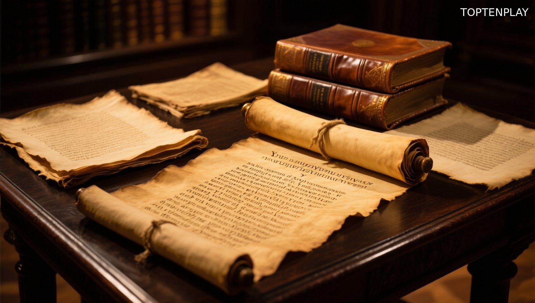 Image d'illustration © TopTenPlay