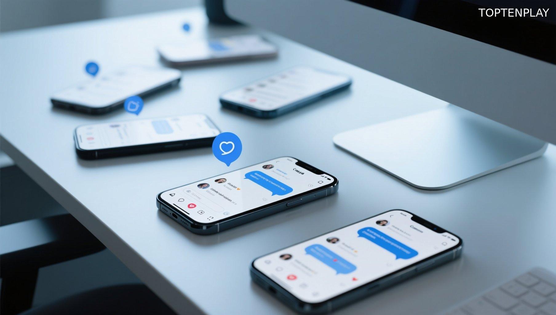 Image d'illustration © TopTenPlay