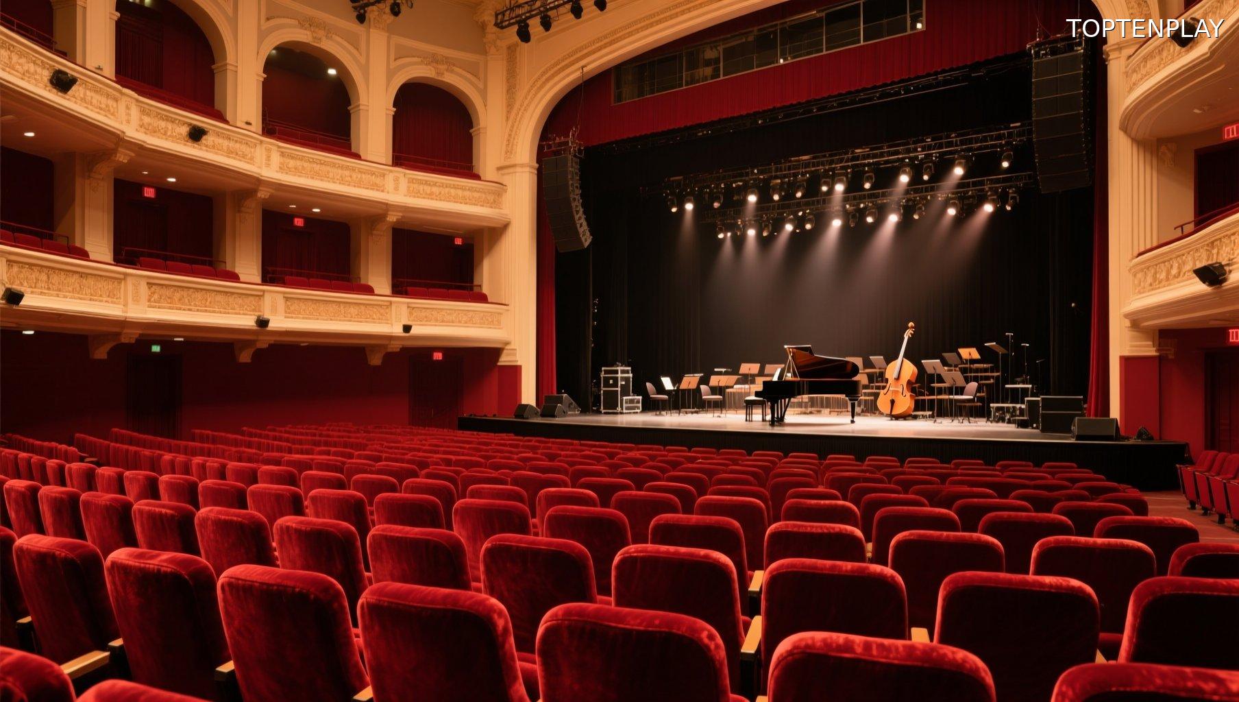 Image d'illustration © TopTenPlay