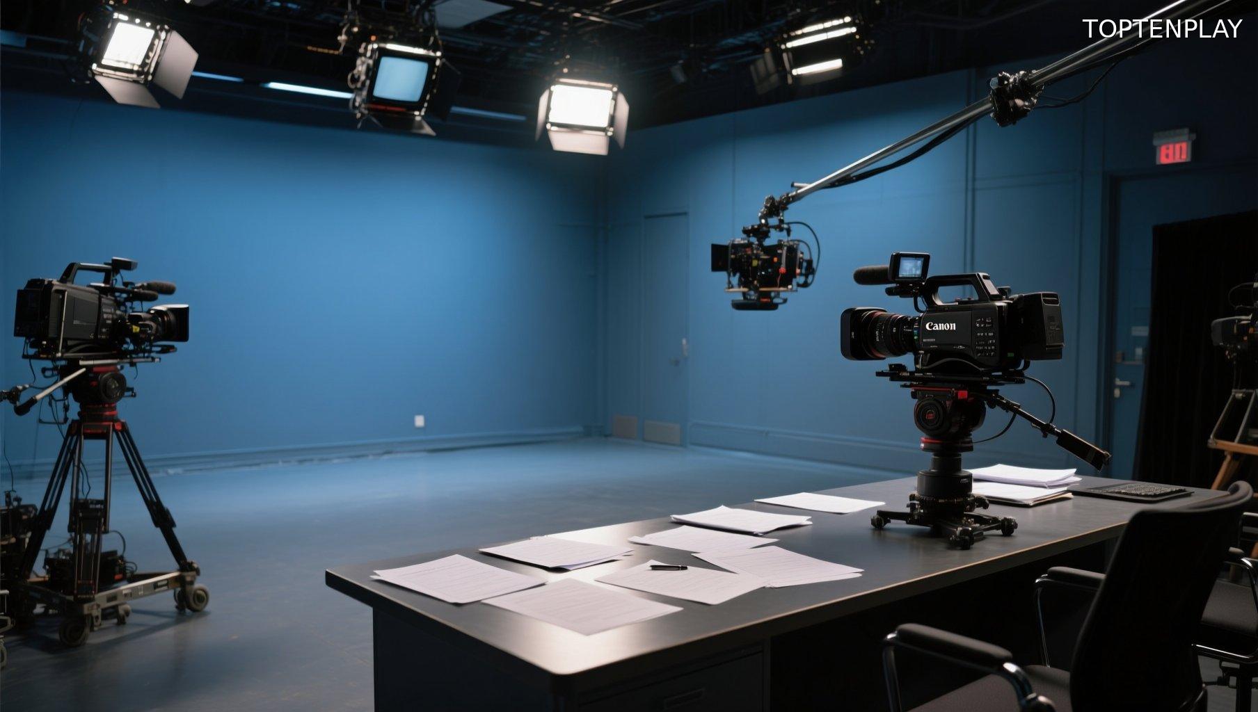 Image d'illustration © TopTenPlay