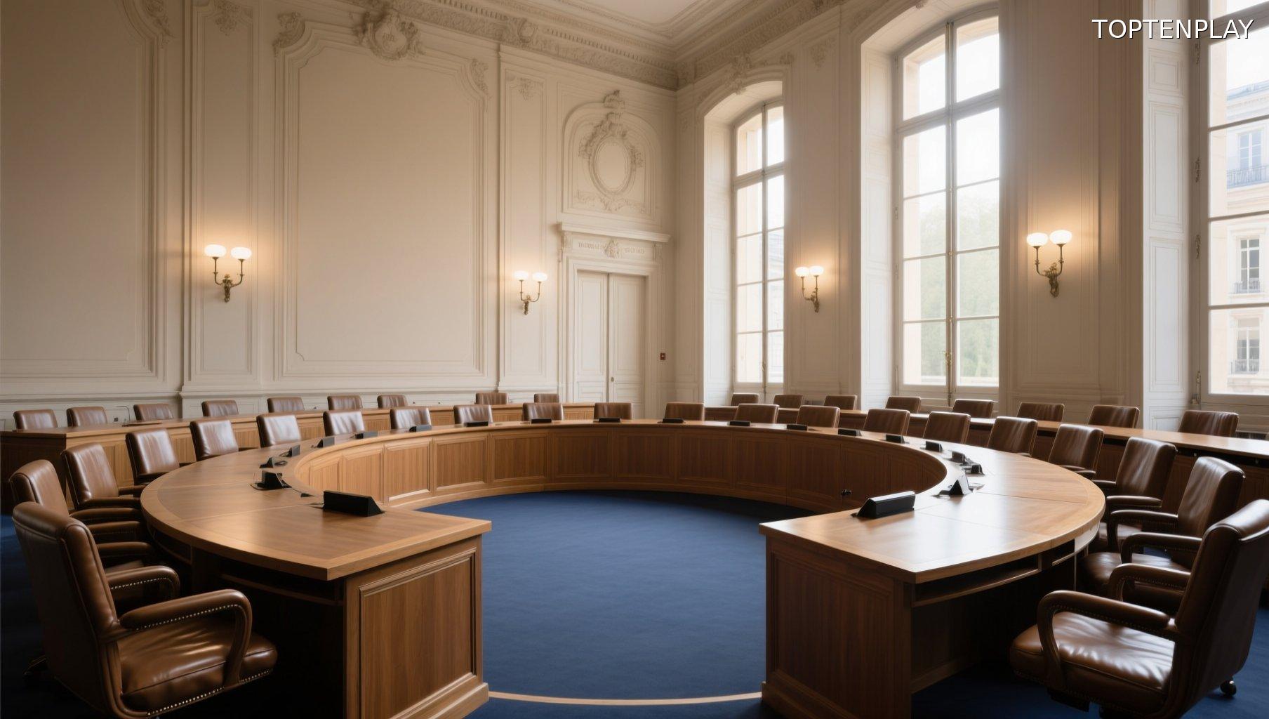 Image d'illustration © TopTenPlay