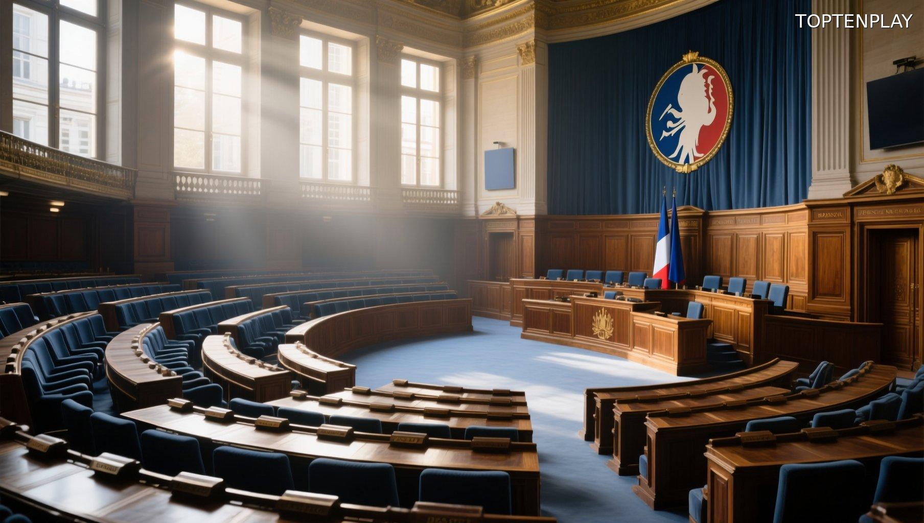 Image d'illustration © TopTenPlay