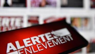 Abandon d'enfant accusent la France Alerte enlèvement diabète disparition injustice