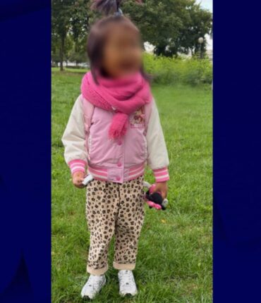 Après 48h d&rsquo;angoisse : Khuslen retrouvée vivante, son père arrêté dans le Morbihan