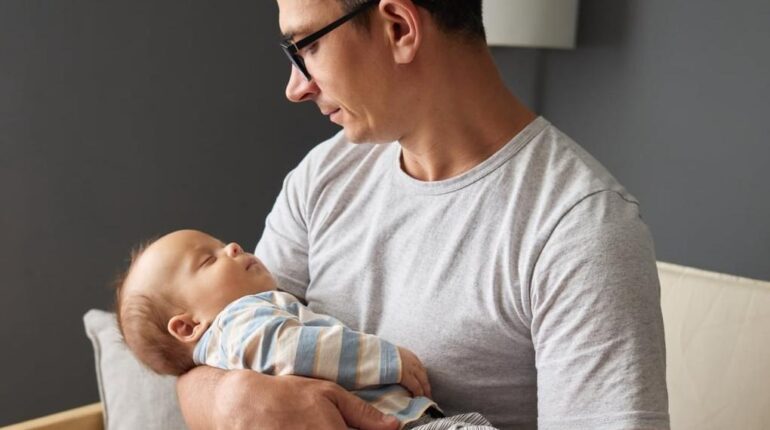 L’effet méconnu du Covid-19 sur les enfants que les scientifiques viennent de découvrir allaité trois enfants covid-19 Épigénétique Fertilité masculine santé mentale Santé reproductive