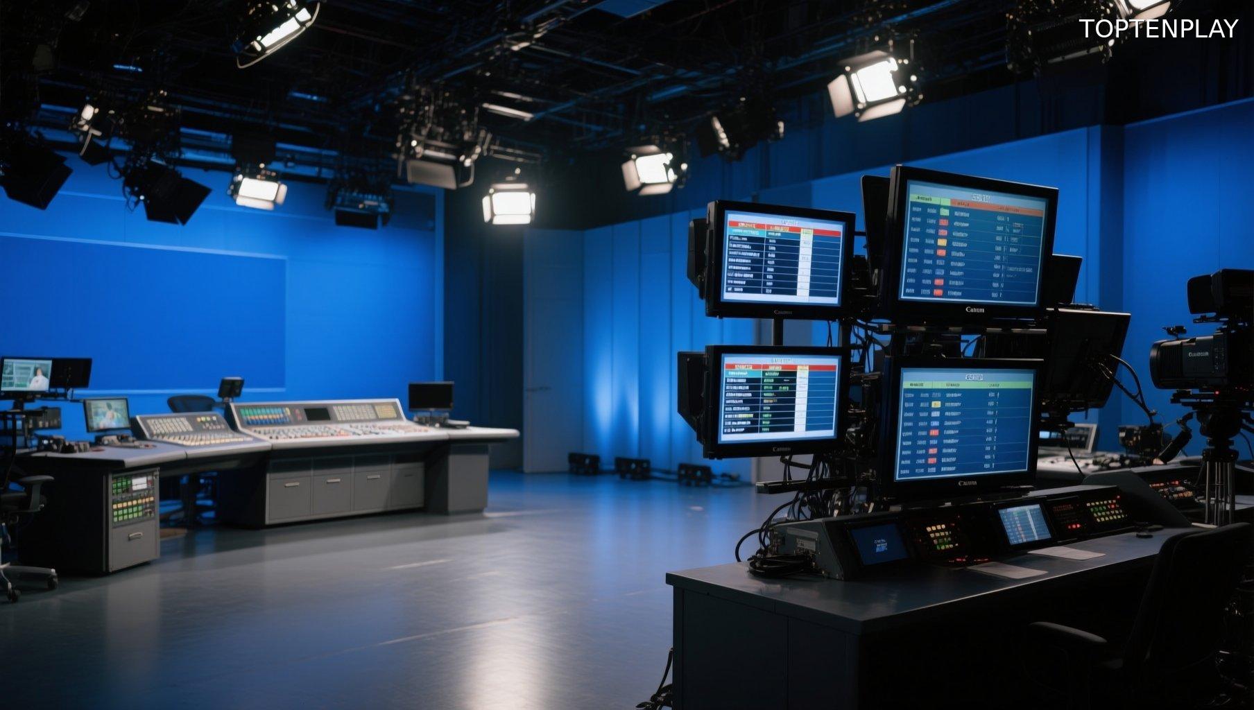 Image d'illustration © TopTenPlay