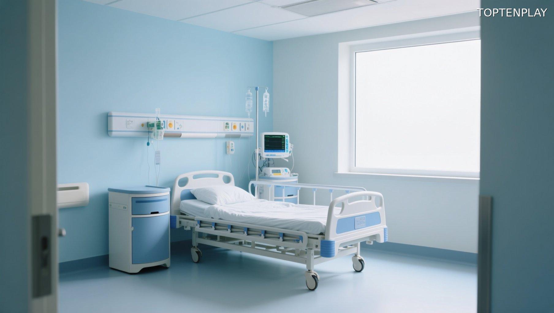 Image d'illustration © TopTenPlay