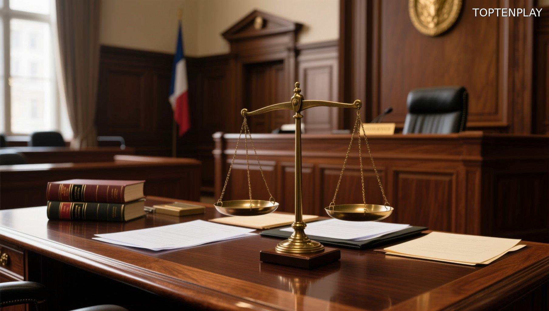 Image d'illustration © TopTenPlay