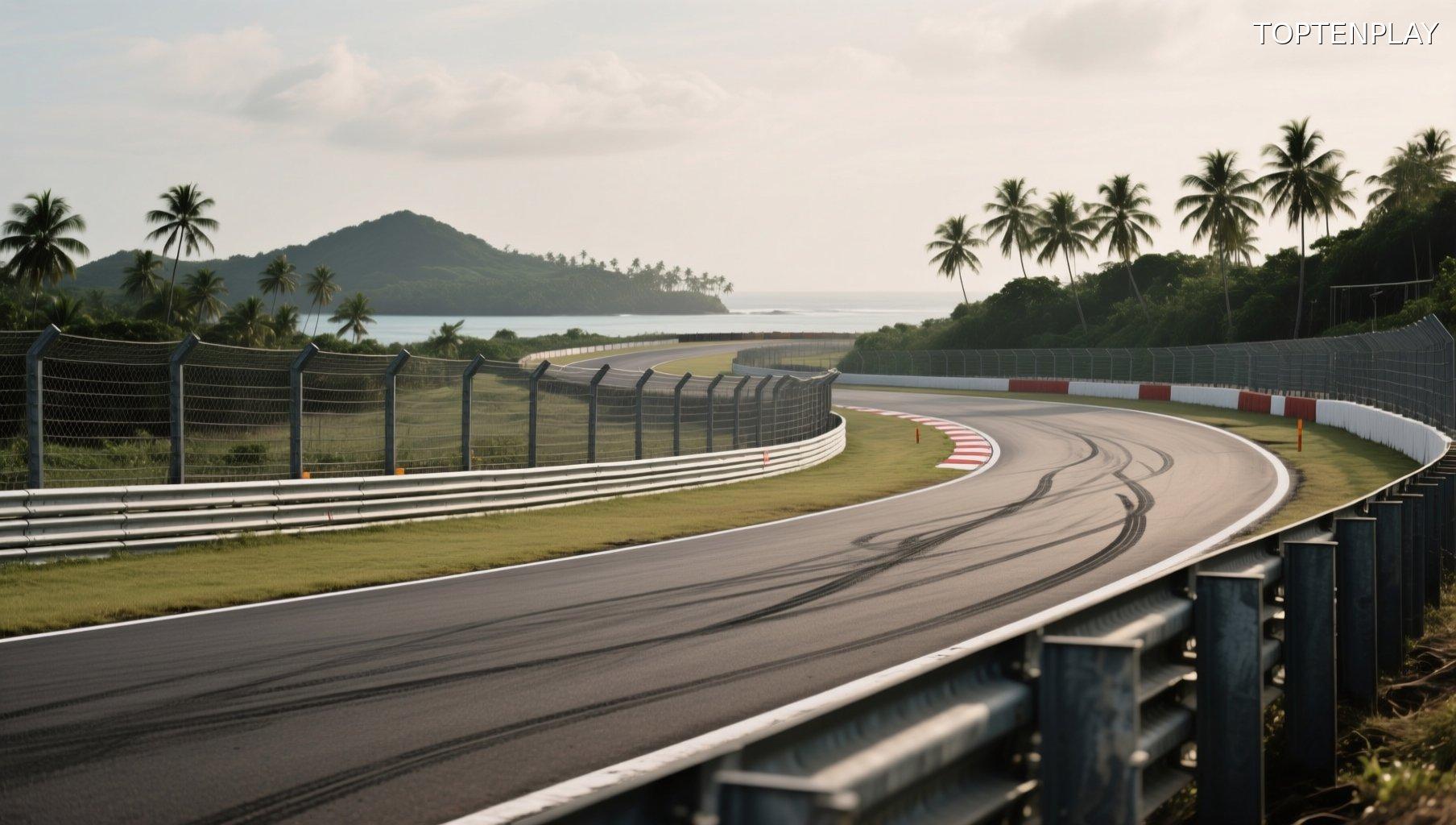 Image d'illustration © TopTenPlay