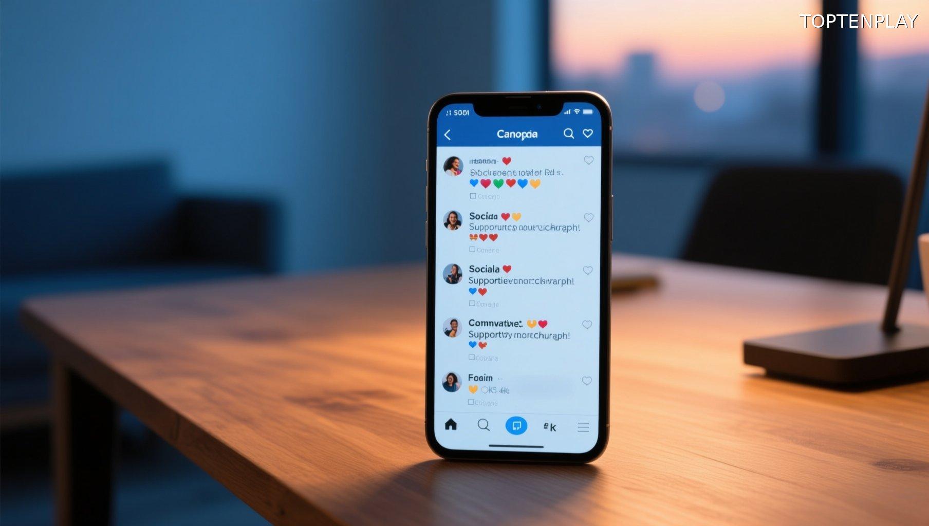 Image d'illustration © TopTenPlay