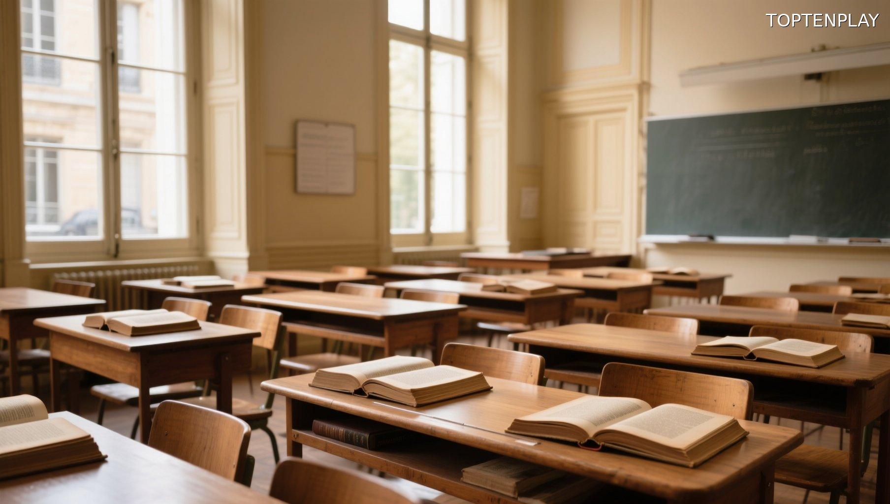 Image d'illustration © TopTenPlay