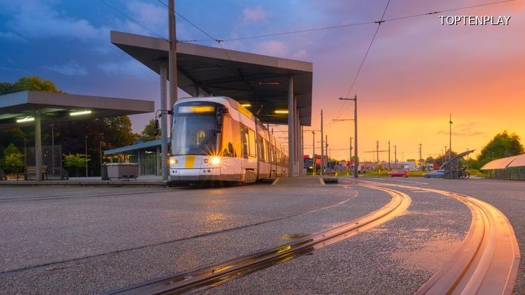 Image d'illustration © TopTenPlay