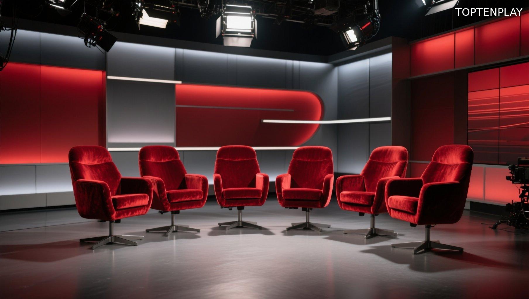 Image d'illustration © TopTenPlay