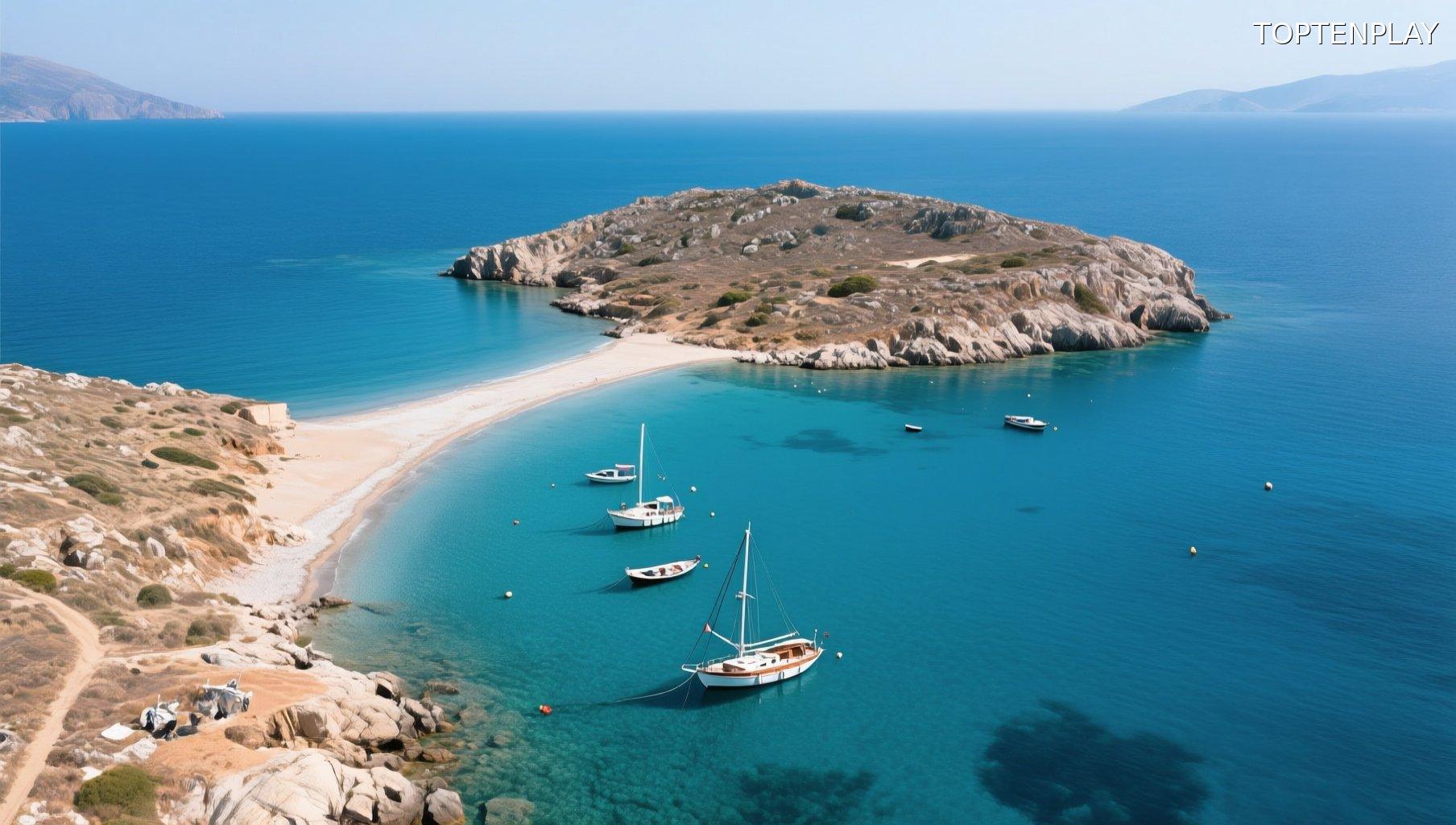 Image d'illustration © TopTenPlay