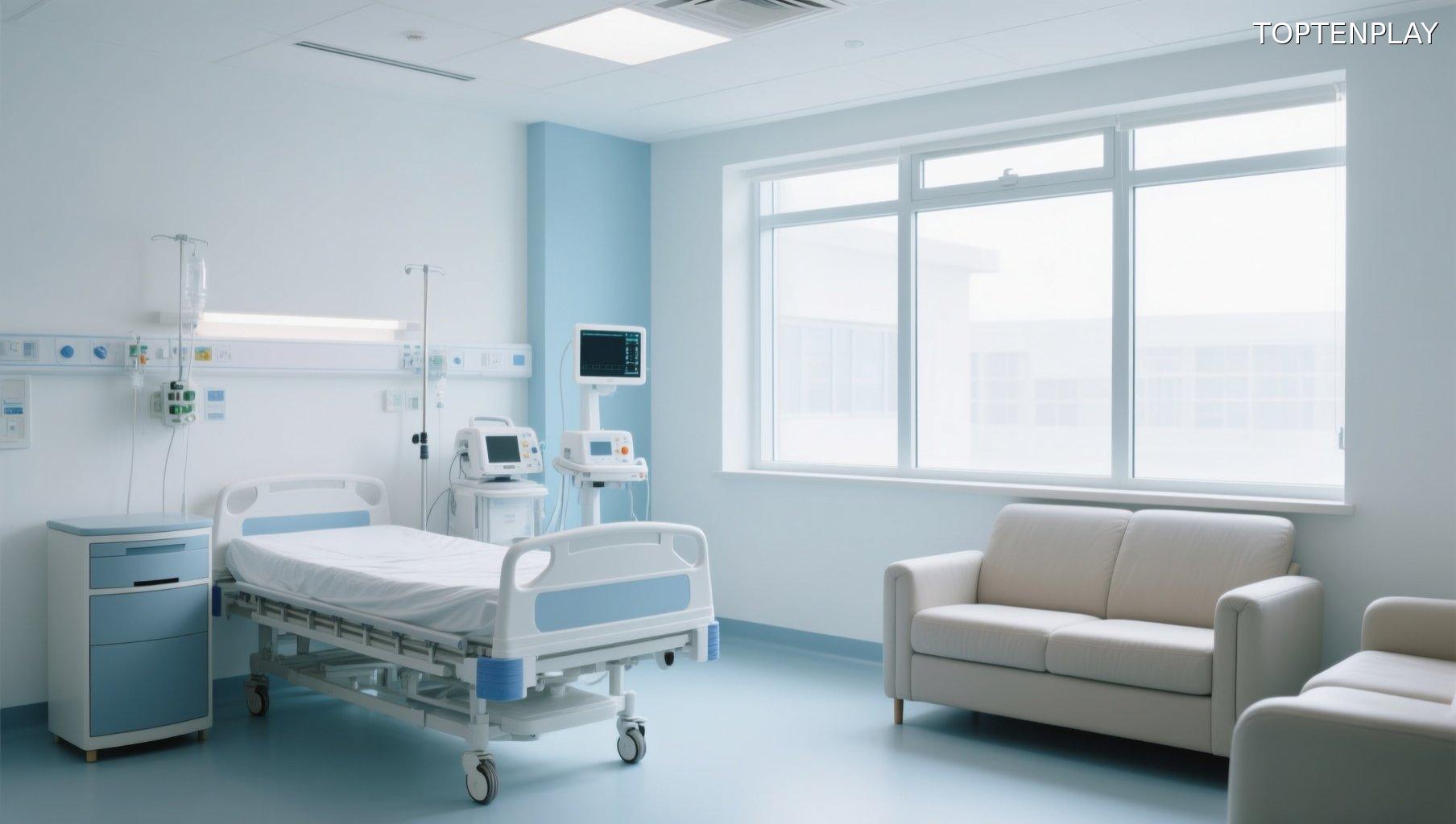 Image d'illustration © TopTenPlay