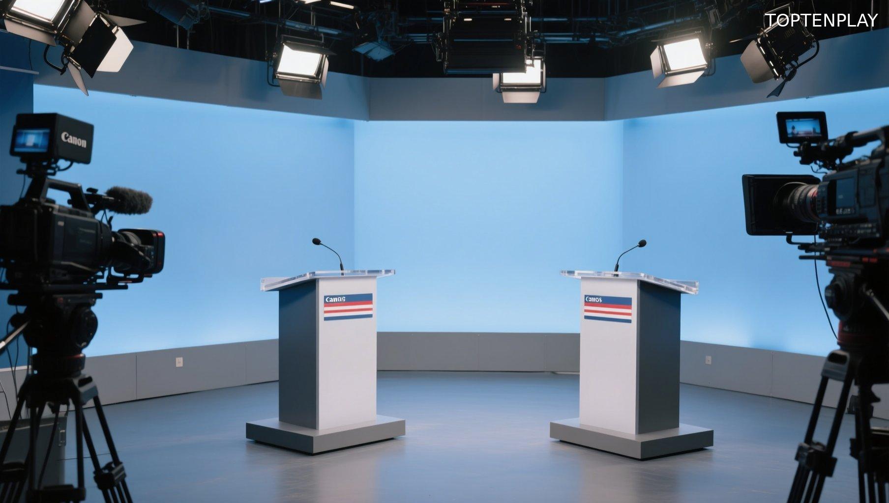 Image d'illustration © TopTenPlay