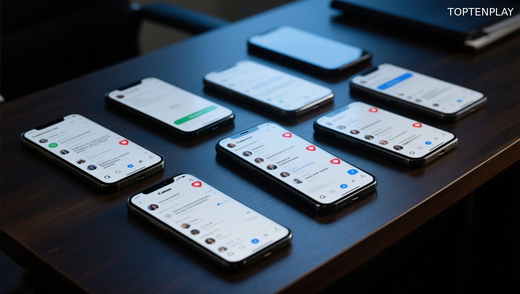 Image d'illustration © TopTenPlay