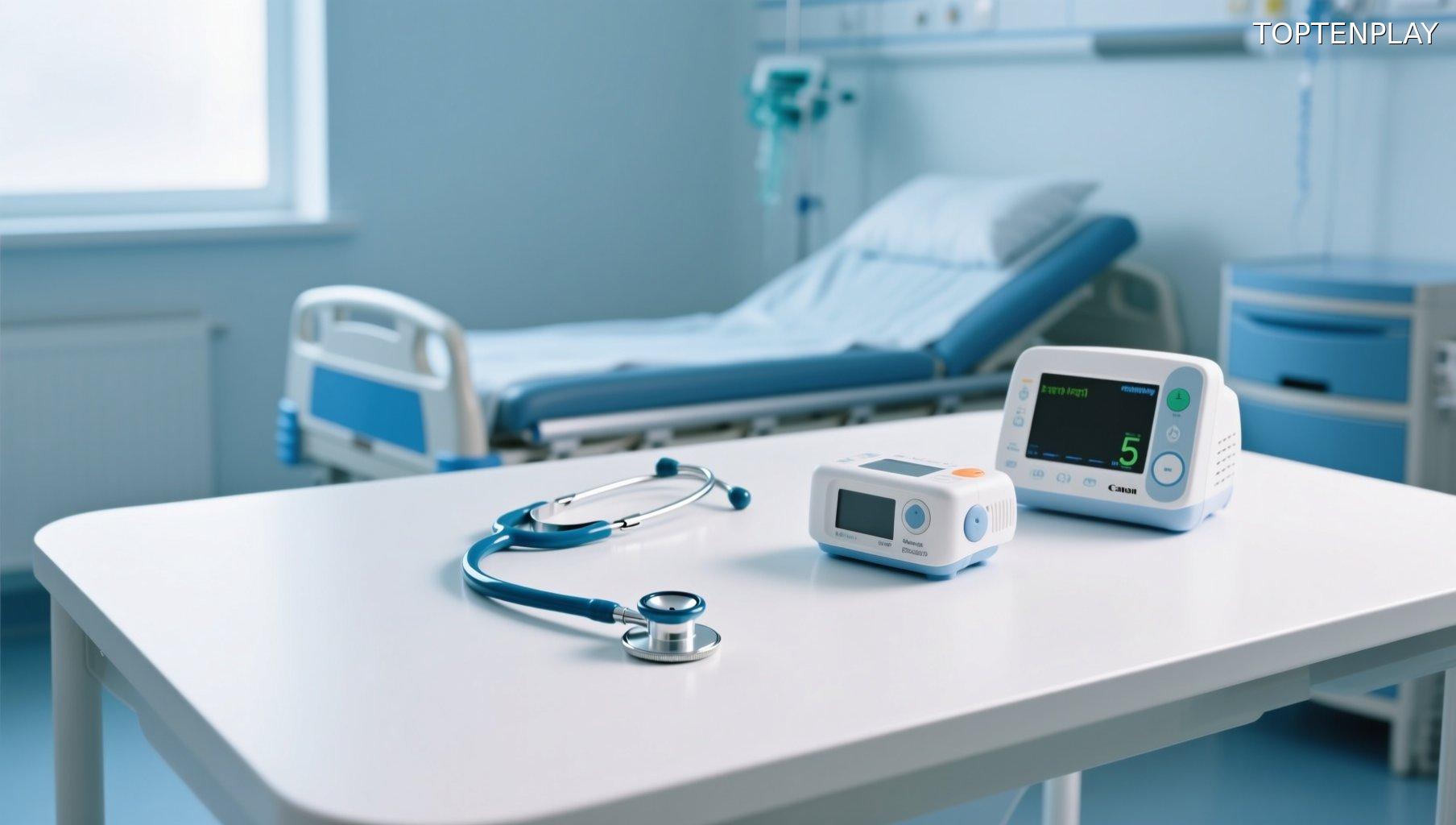 Image d'illustration © TopTenPlay