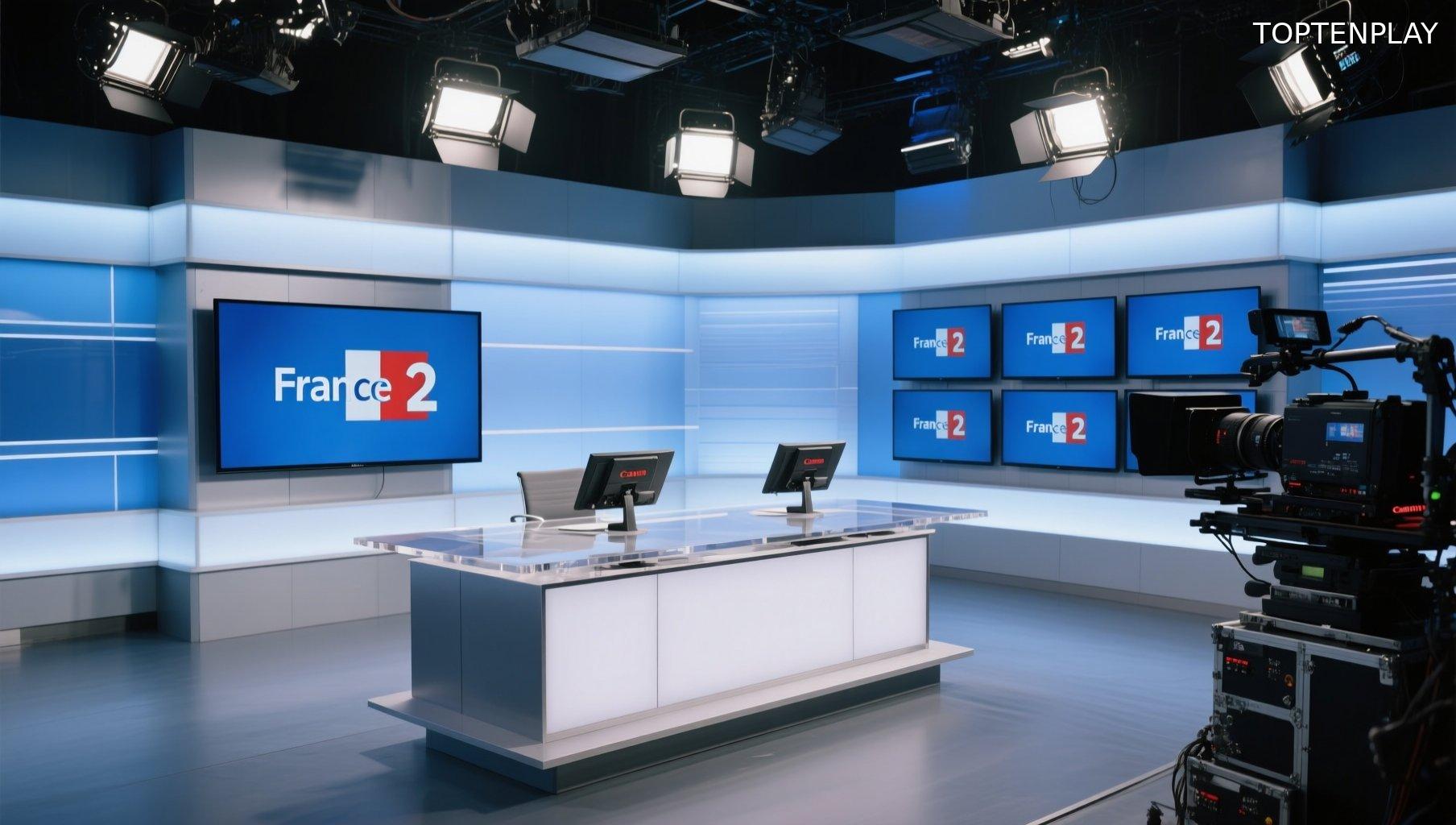 Image d'illustration © TopTenPlay